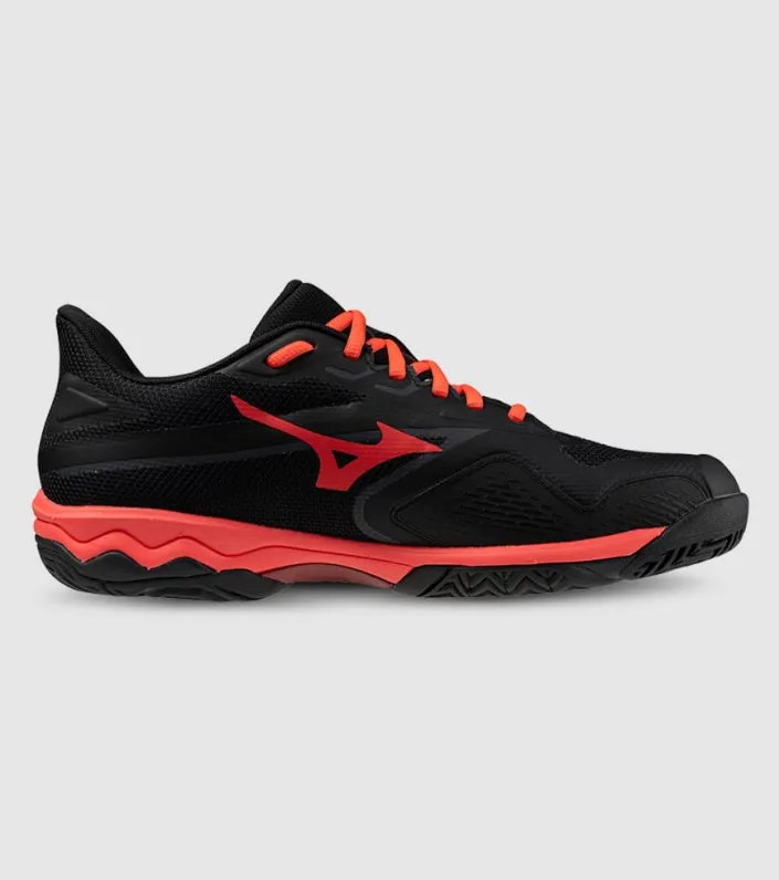 mizuno wave exceed light 2 ac mens tennis shoes