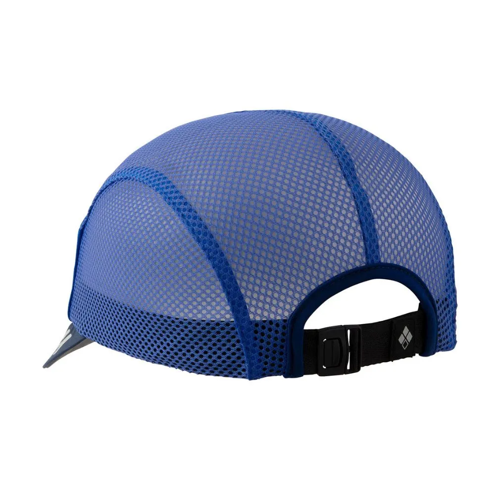 Montbell Mesh Cap Unisex - Blue