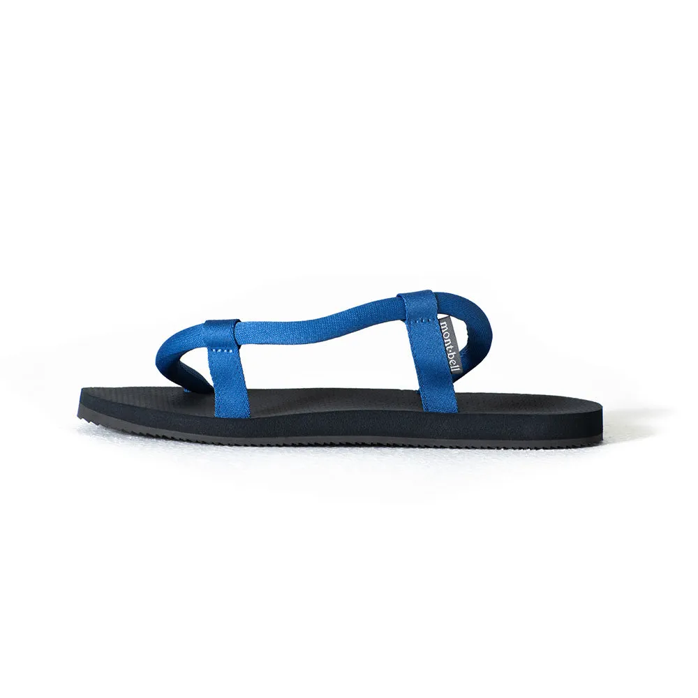 Montbell Sock-On Sandals Unisex