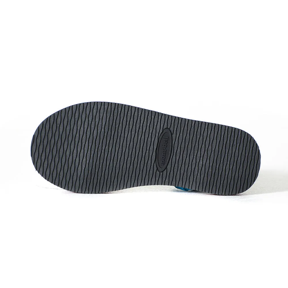 Montbell Sock-On Sandals Unisex