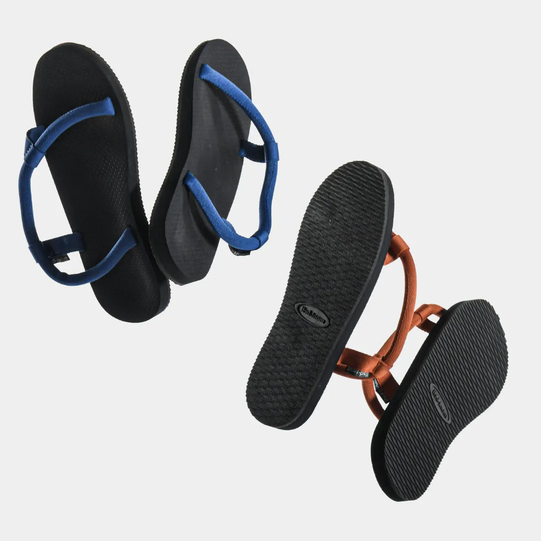 Montbell Sock-On Sandals Unisex