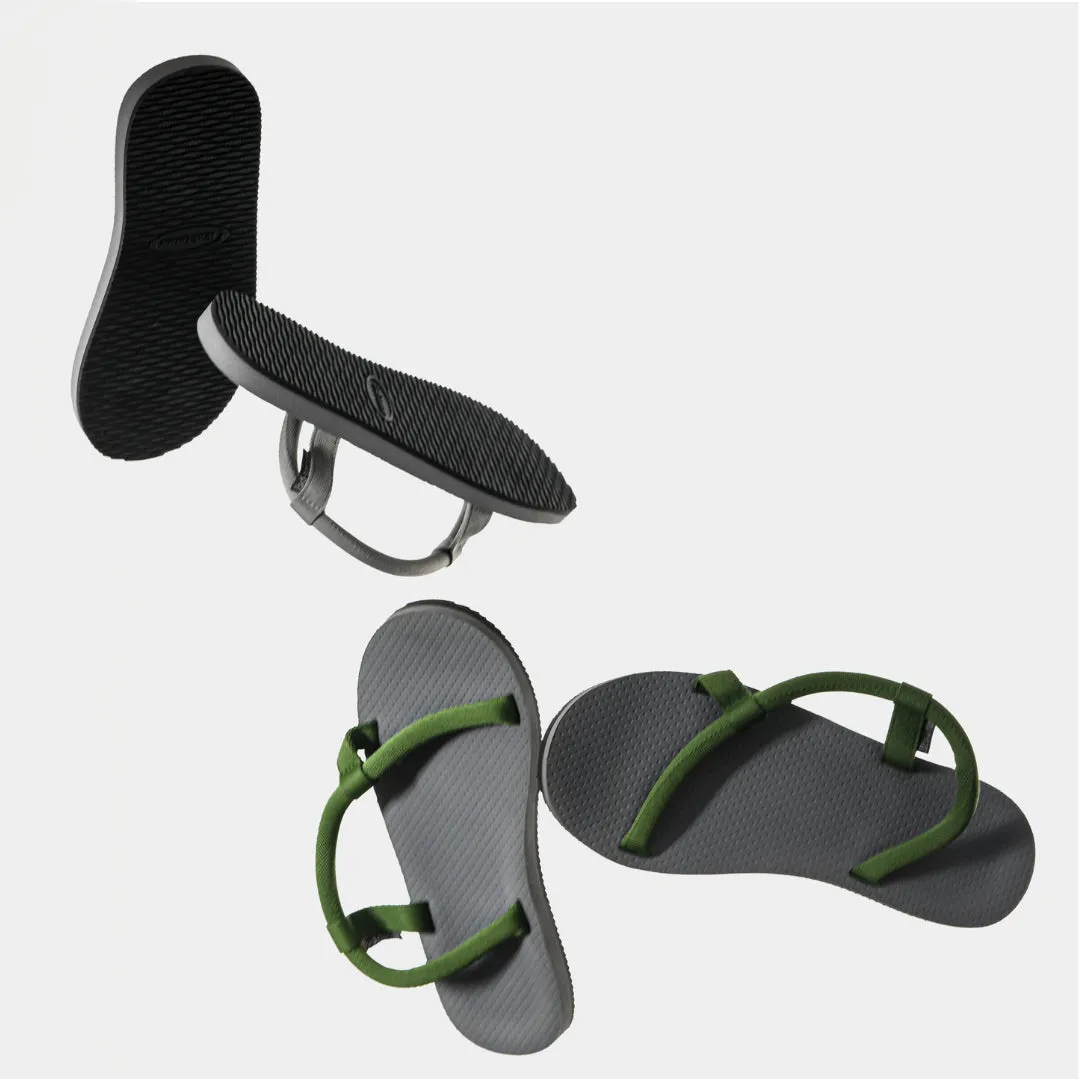 Montbell Sock-On Sandals Unisex