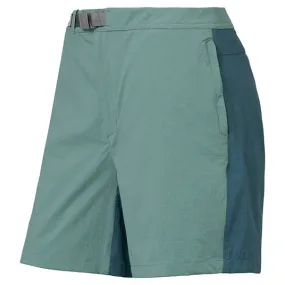 MONTBELL Women's CANYON SHORTS