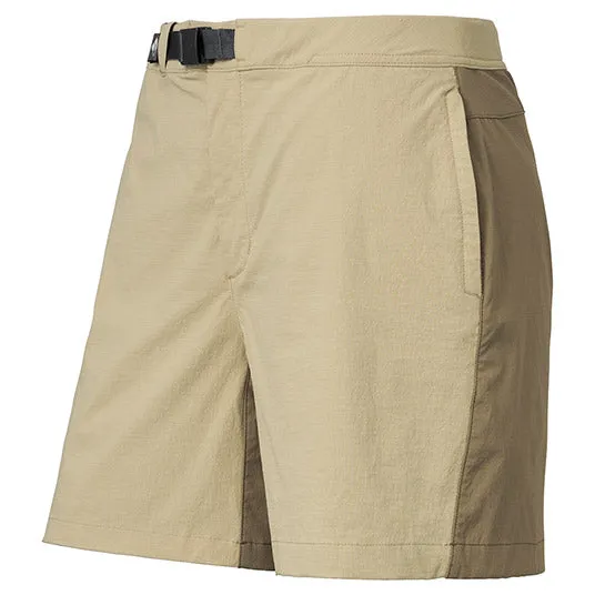 MONTBELL Women's CANYON SHORTS