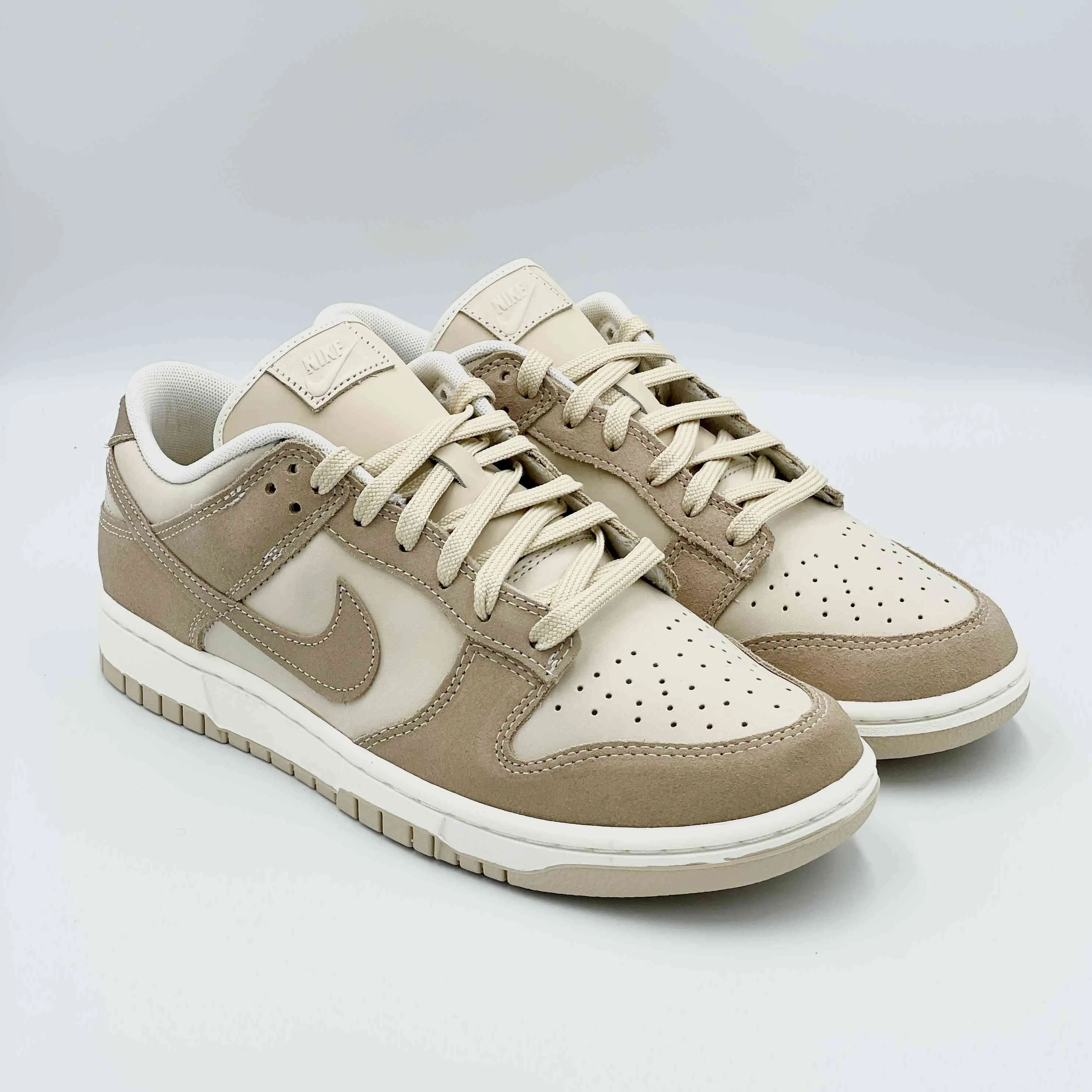 Nike Dunk Low Sand Drift