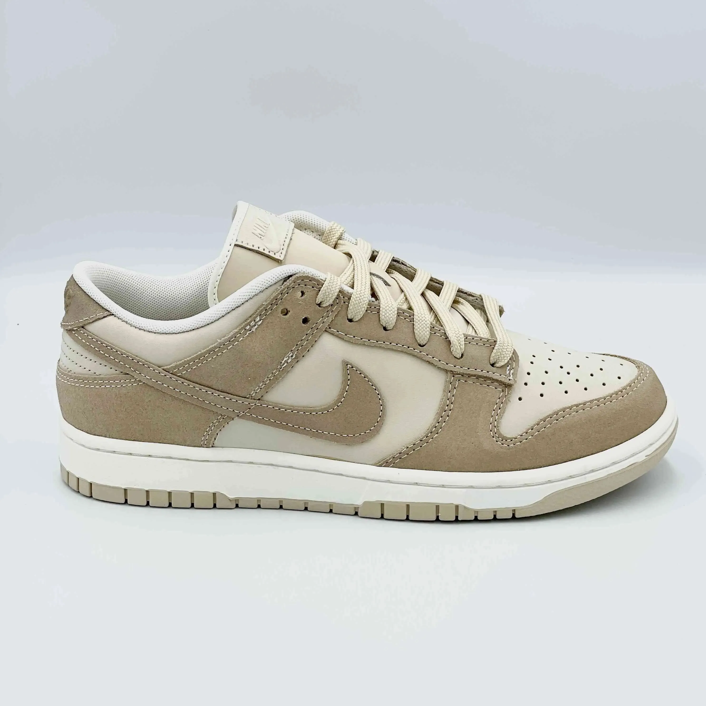 Nike Dunk Low Sand Drift