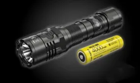 NITECORE P20i