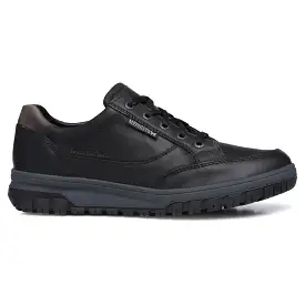 Paco Nubuck Leather Men's Casual Shoes