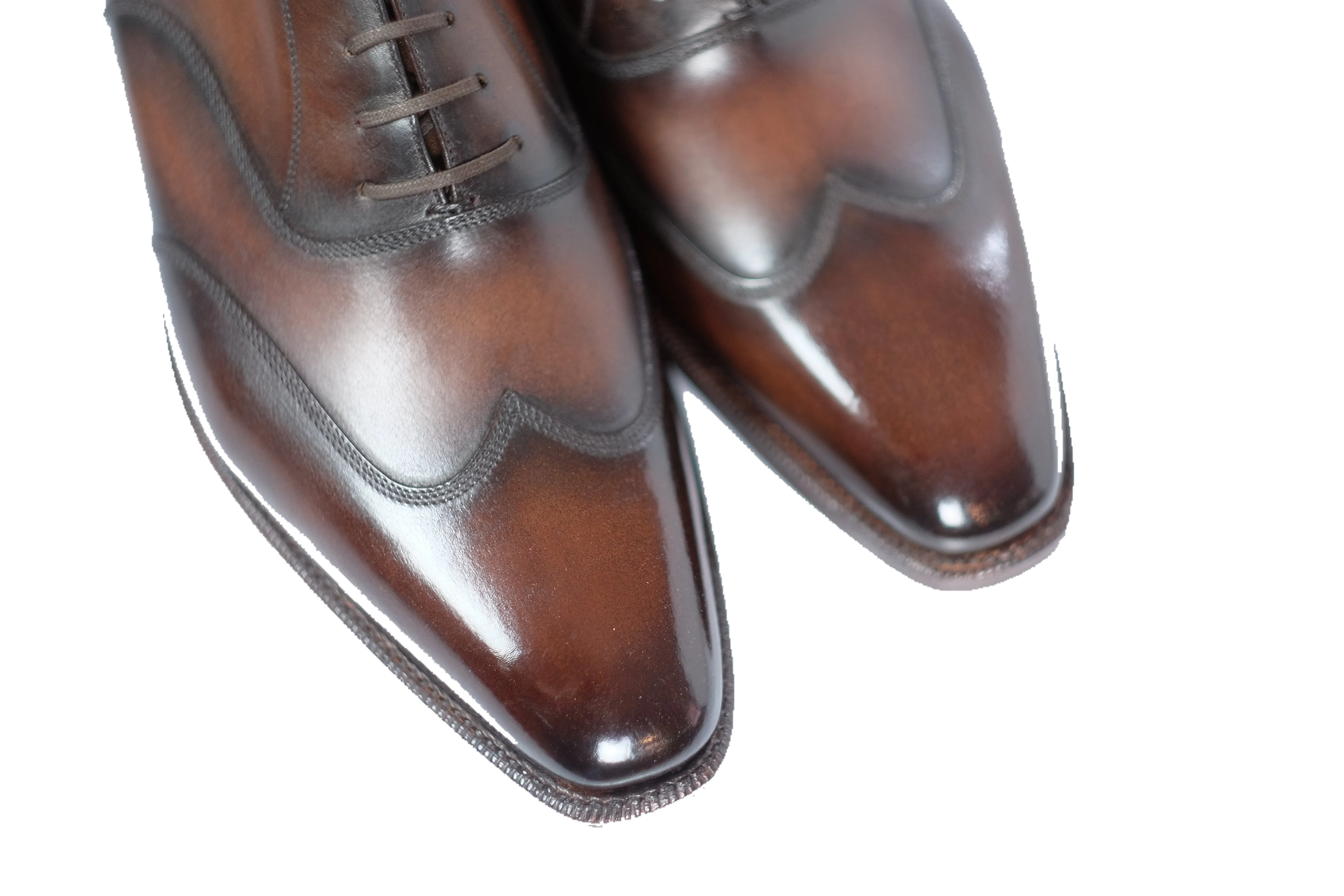 Patina Antique Brown - MTO - Pullman