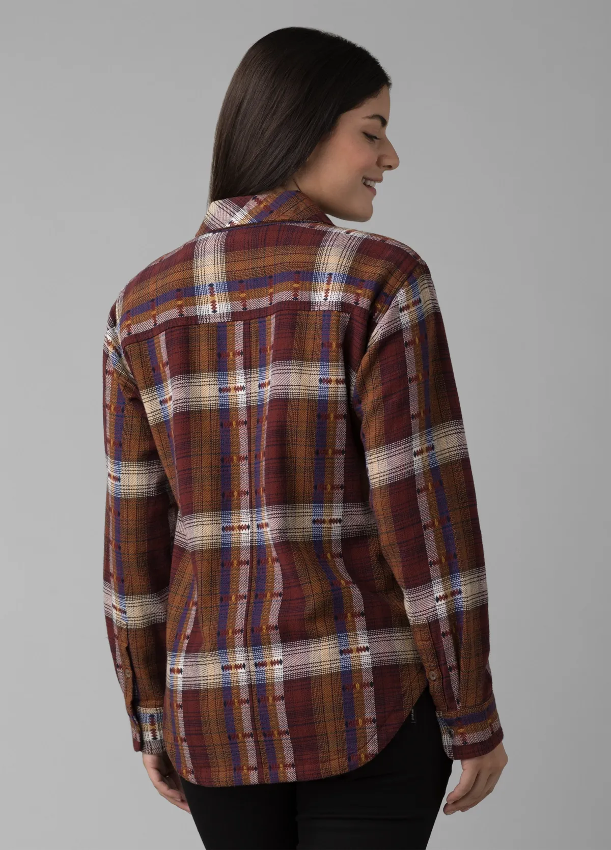 PrAna Emerick Lined Flannel | T Shirts, Shirts & Tops | BananaFingers