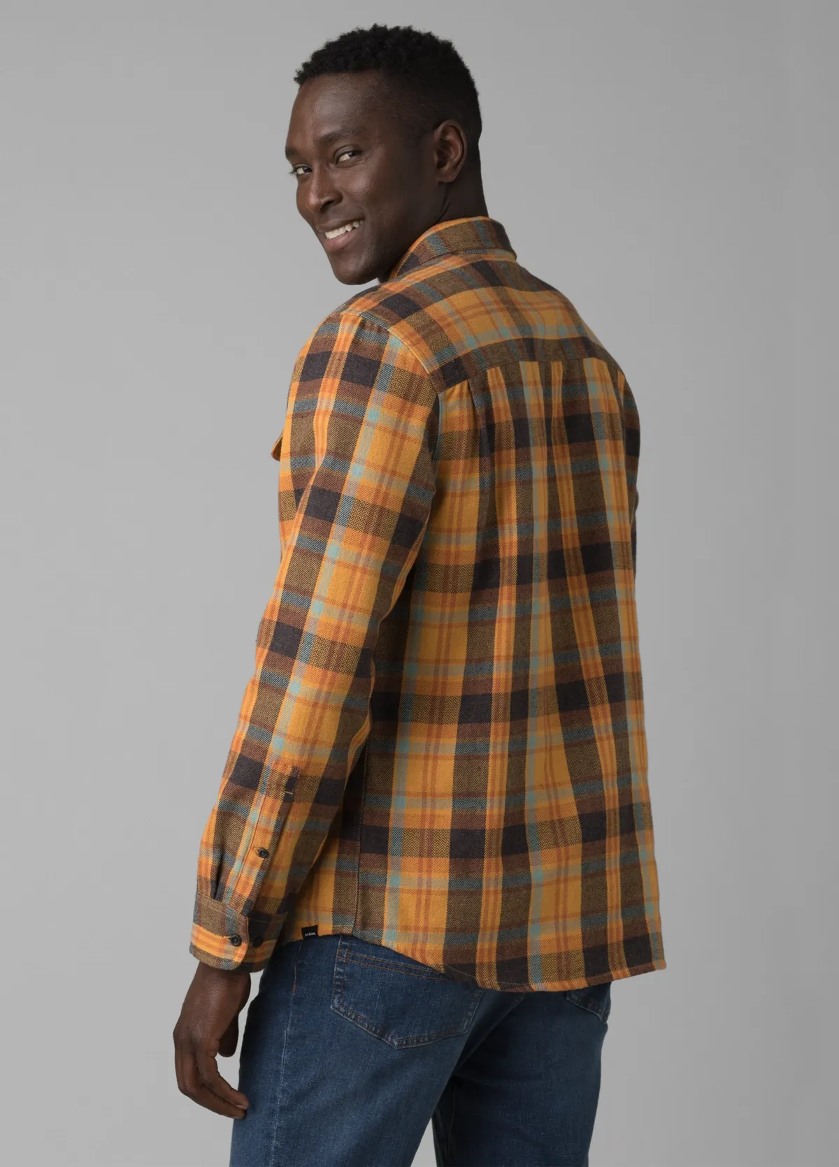 PrAna Westbrook Flannel Shirt | T Shirts, Shirts & Tops | BananaFingers