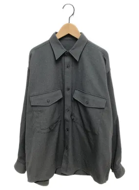 [Pre-owned] DAIWA PIER39 TECH FLANNEL CPO SHIRTS BE-87021W