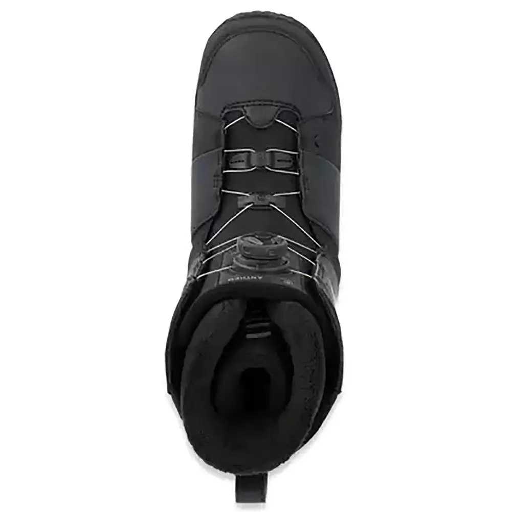 Ride Anthem Boa Mens Snowboard Boot 2023