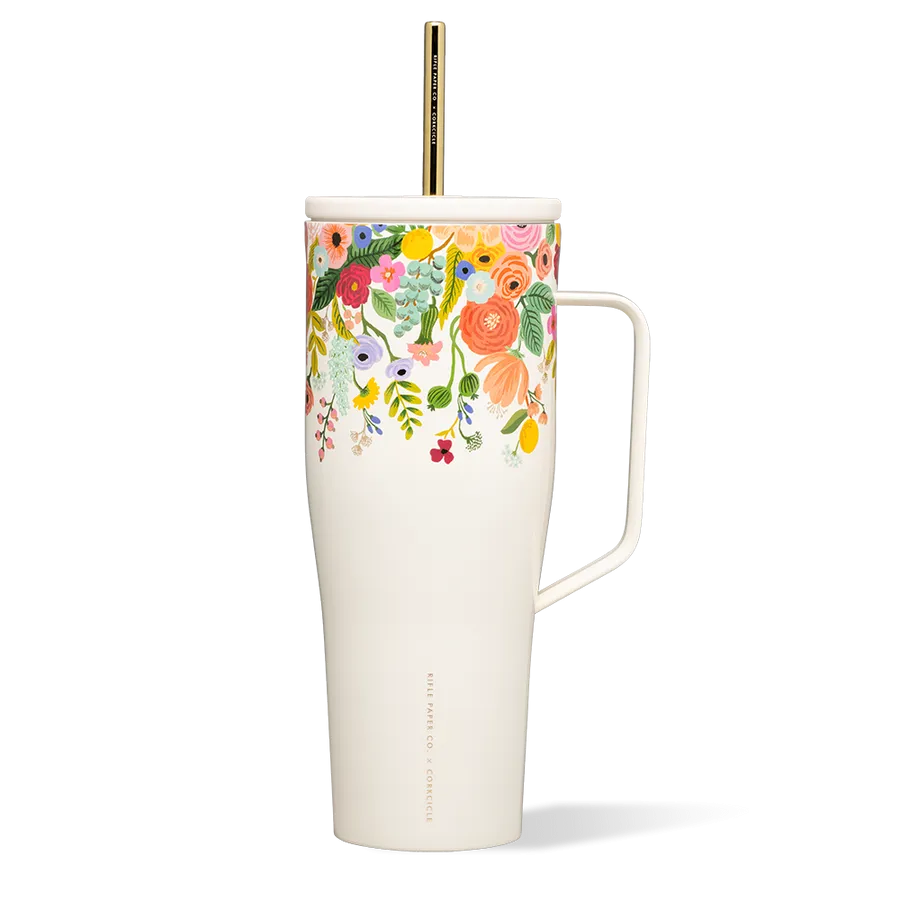 RIFLE GARDEN PARTY COLD CUP XL