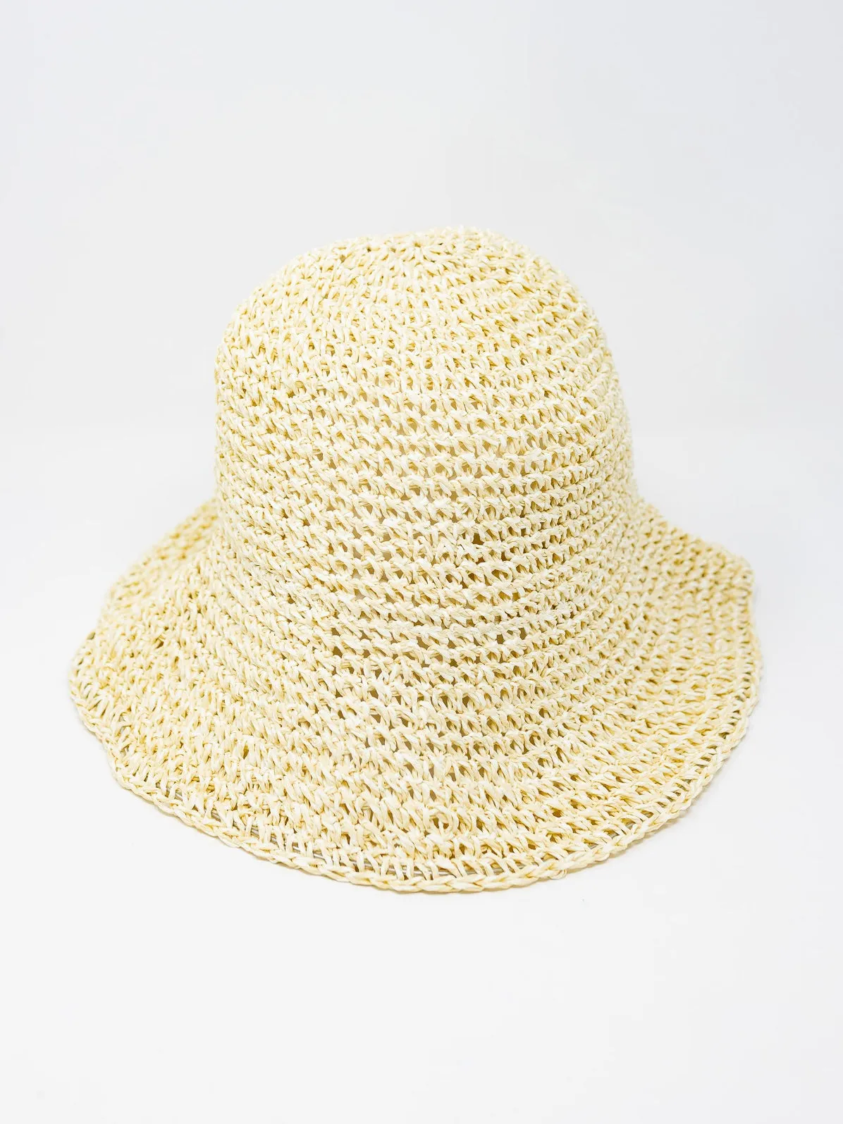 Riviera Bucket Hat