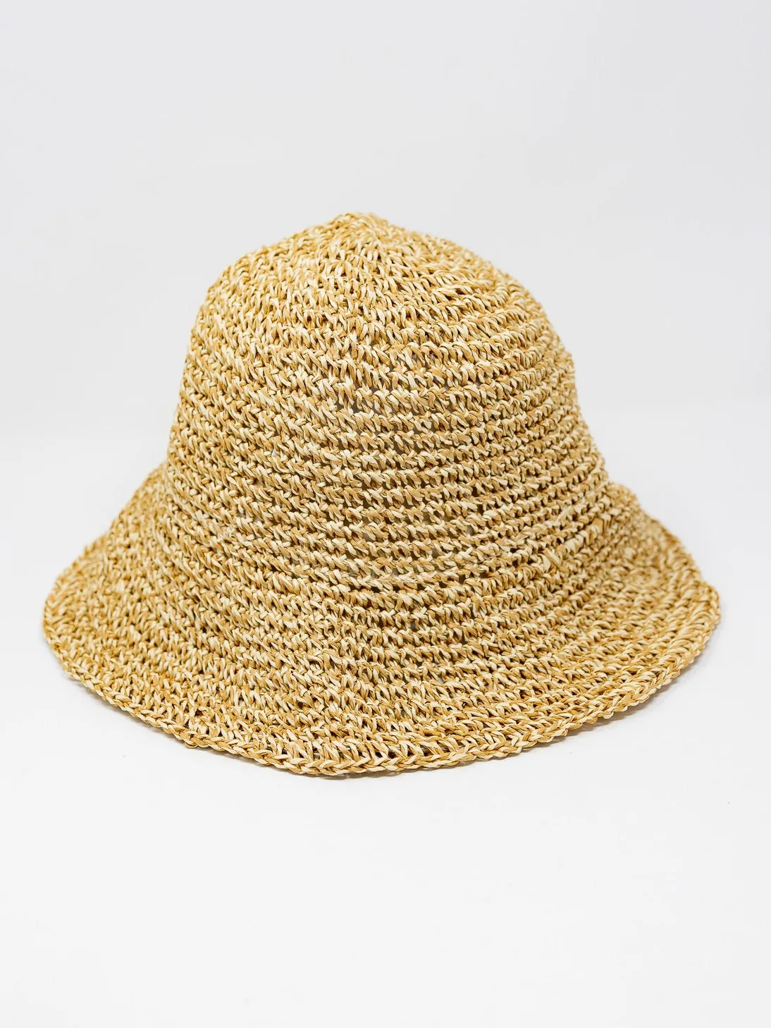 Riviera Bucket Hat