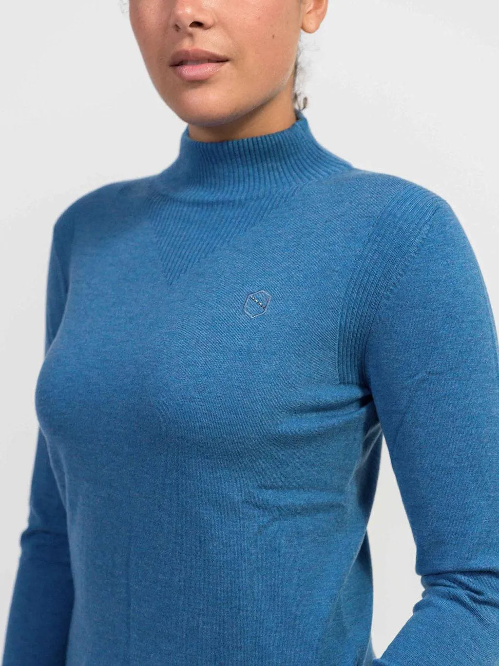 Samshield Women Sweater - Lidia FW23