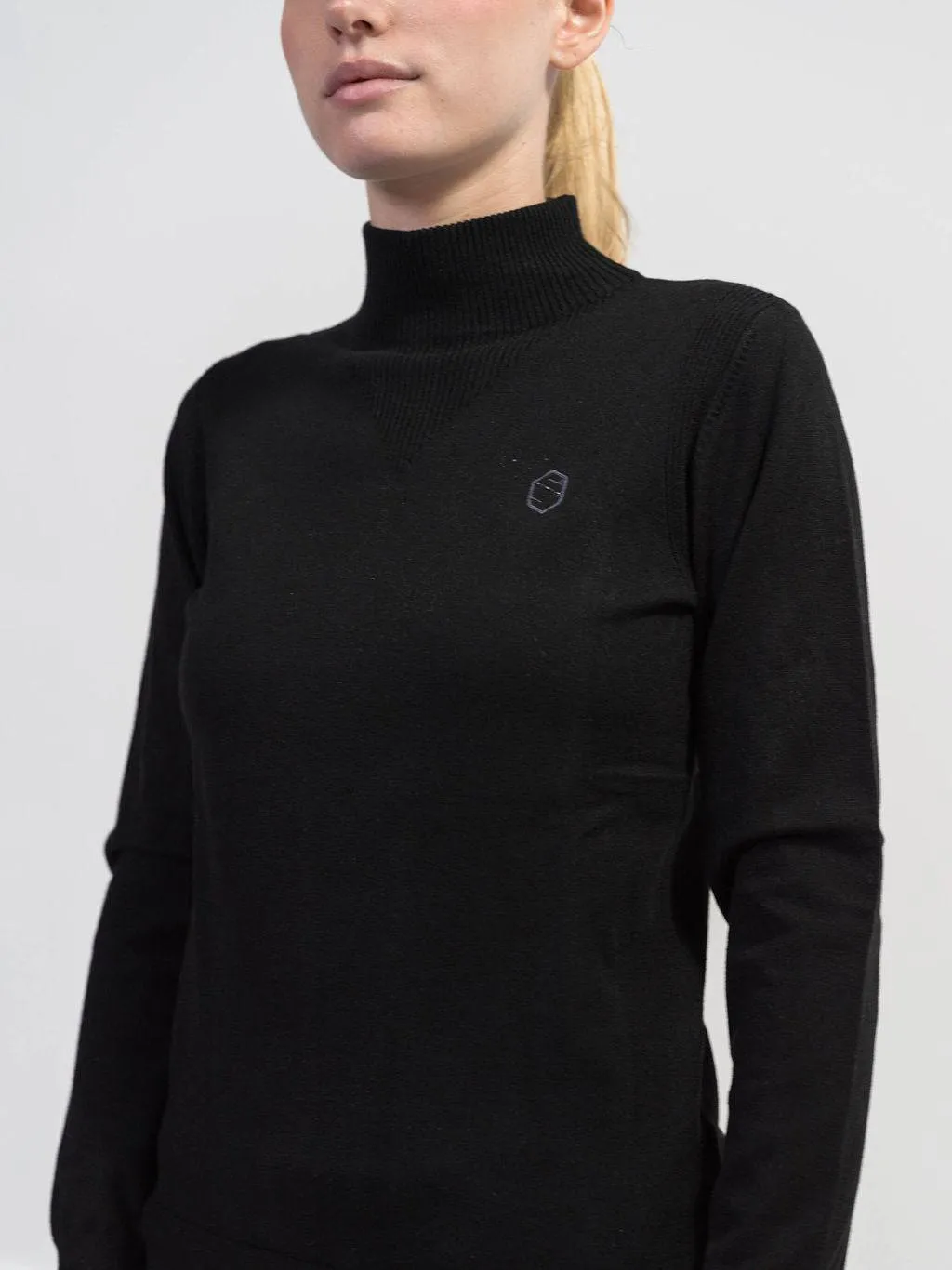 Samshield Women Sweater - Lidia FW23