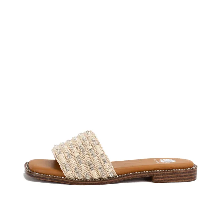 Sheila Slide Sandal