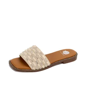 Sheila Slide Sandal