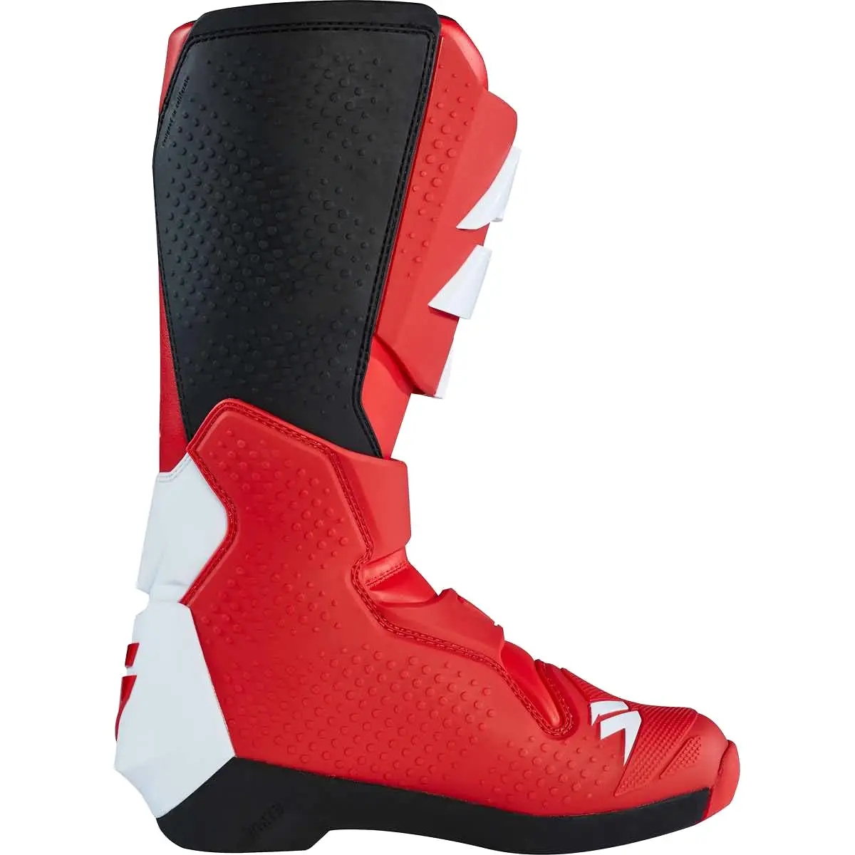 Shift Racing Whit3 Label Men's Off-Road Boots (Brand New)