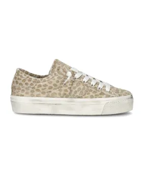 Sneakers philippe model donna phld da01 paris haute beige