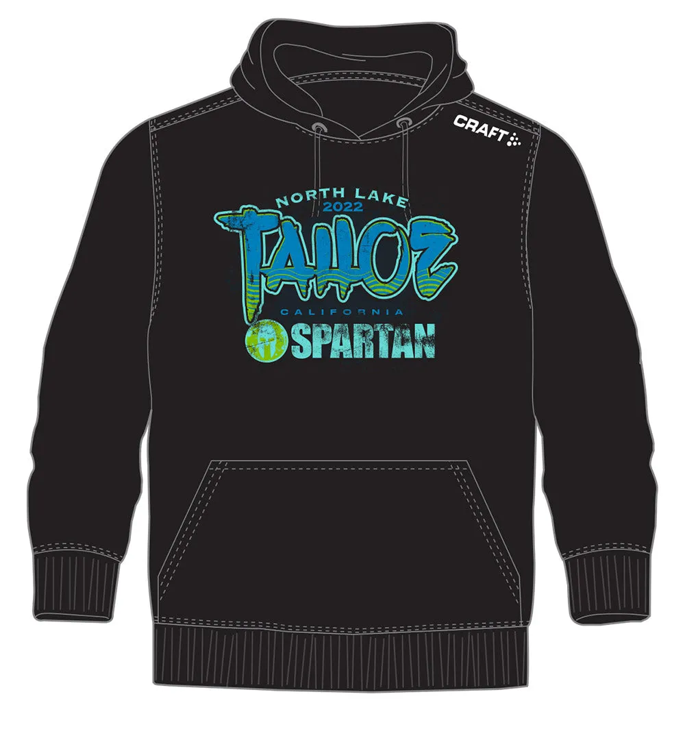 SPARTAN 2022 Lake Tahoe Venue Hoodie