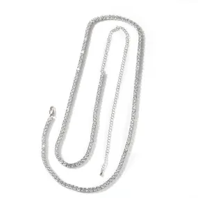 Tennis Waist Chain