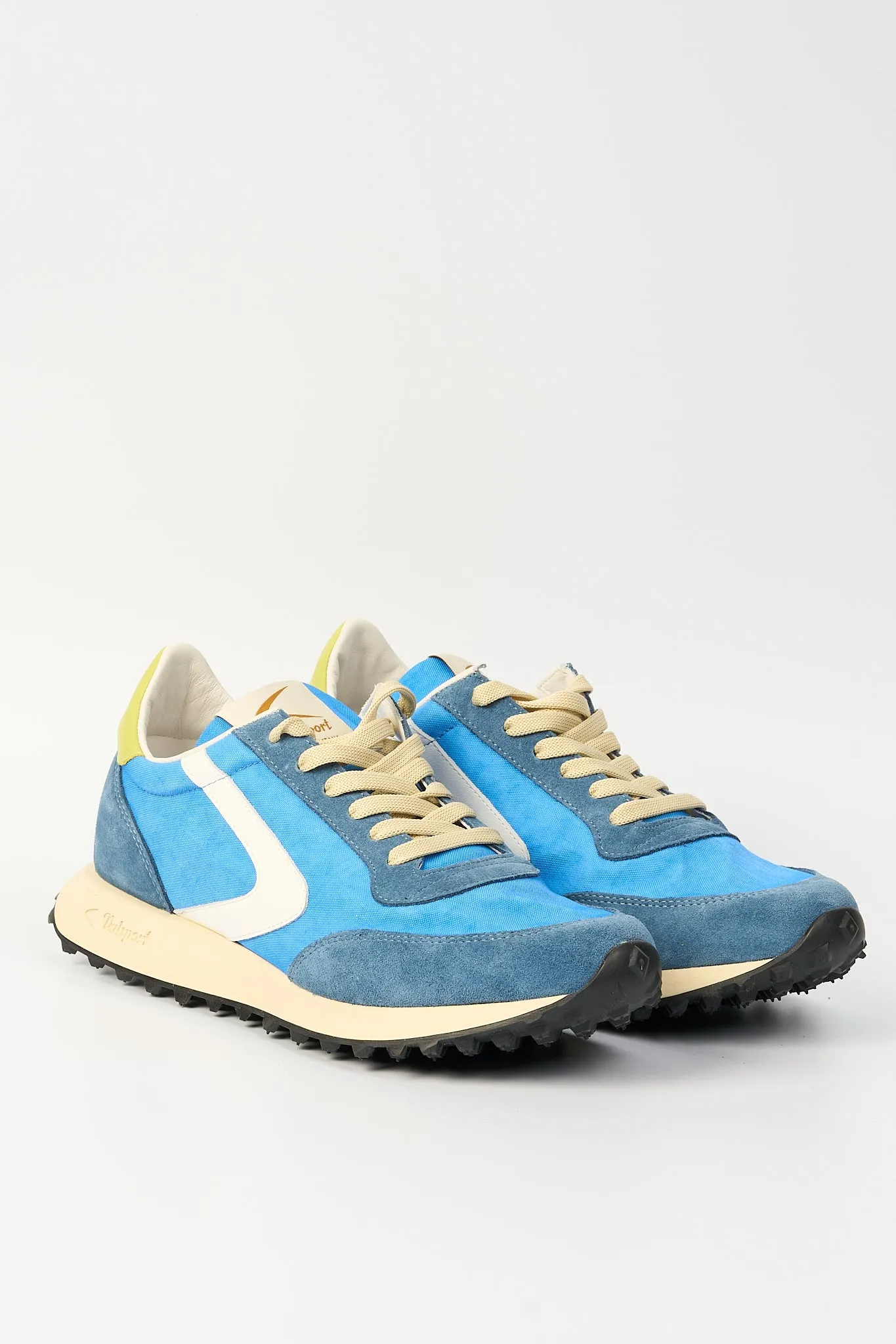 Valsport Sneaker Start Run Bluette Uomo