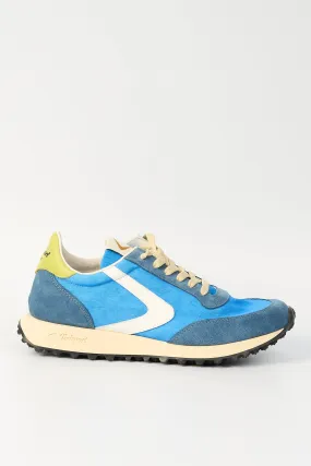 Valsport Sneaker Start Run Bluette Uomo