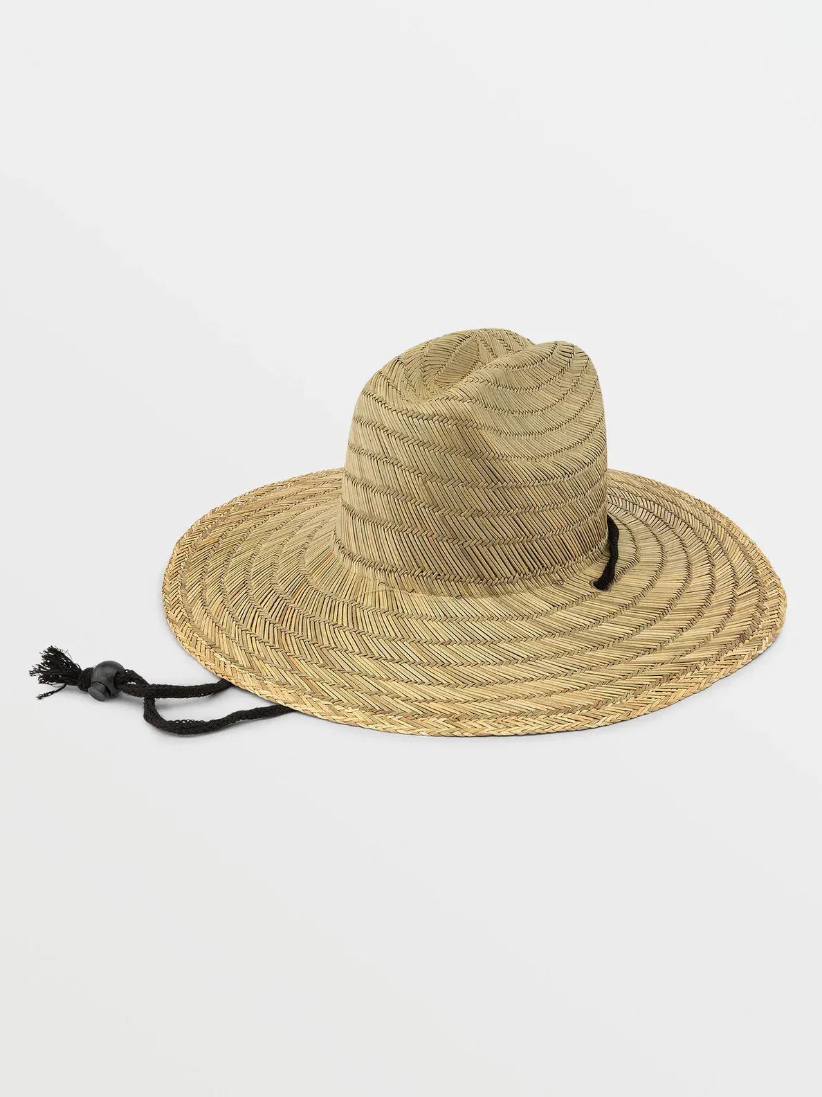 VOLCOM QUARTER STRAW HAT