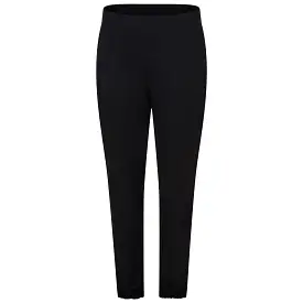 Womens Adapted State High Rise Jogger Trousers Black - SS24