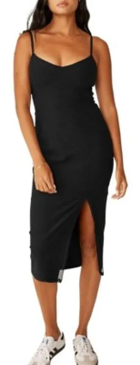 Women's Beyond Yoga Allure Midi Dress