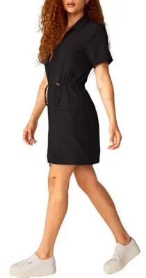 Women's Beyond Yoga City Chic Dress