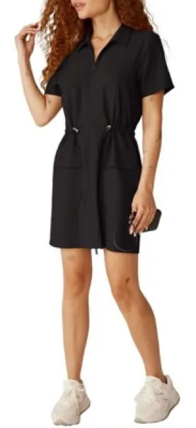 Women's Beyond Yoga City Chic Dress