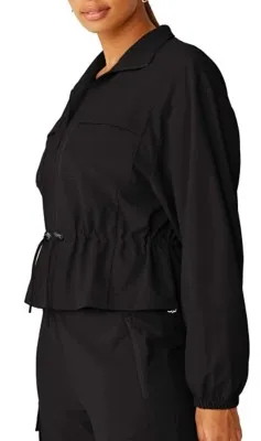 Women's Beyond Yoga City Chic Jacket