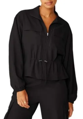 Women's Beyond Yoga City Chic Jacket