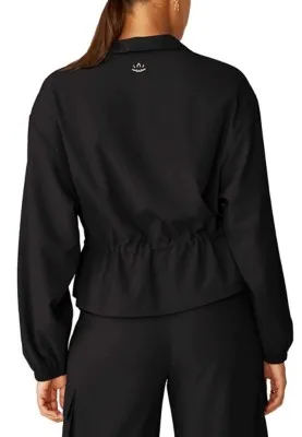 Women's Beyond Yoga City Chic Jacket