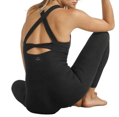 Women's Beyond Yoga Daring Jumpsuit