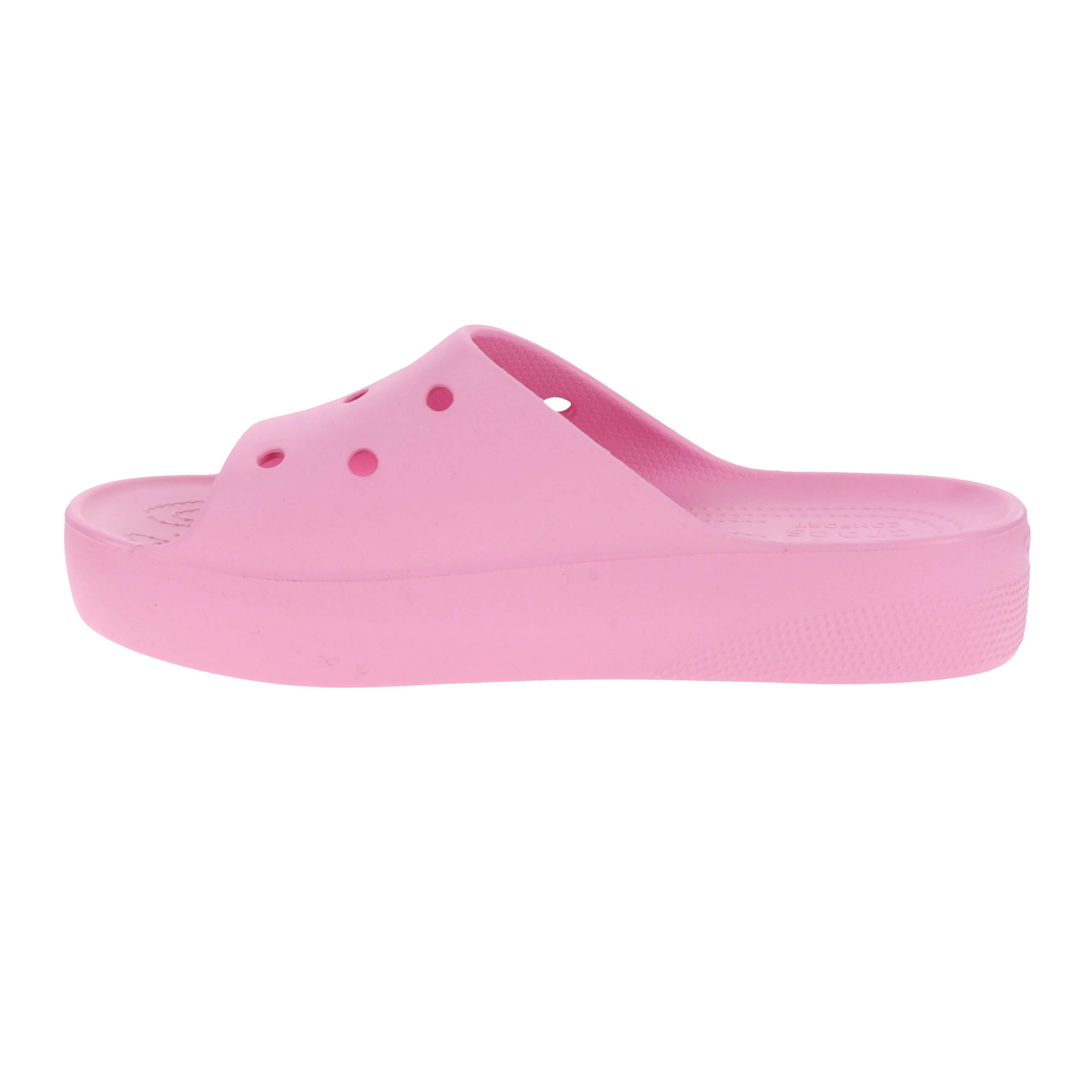 Women's Classic Platform Slide