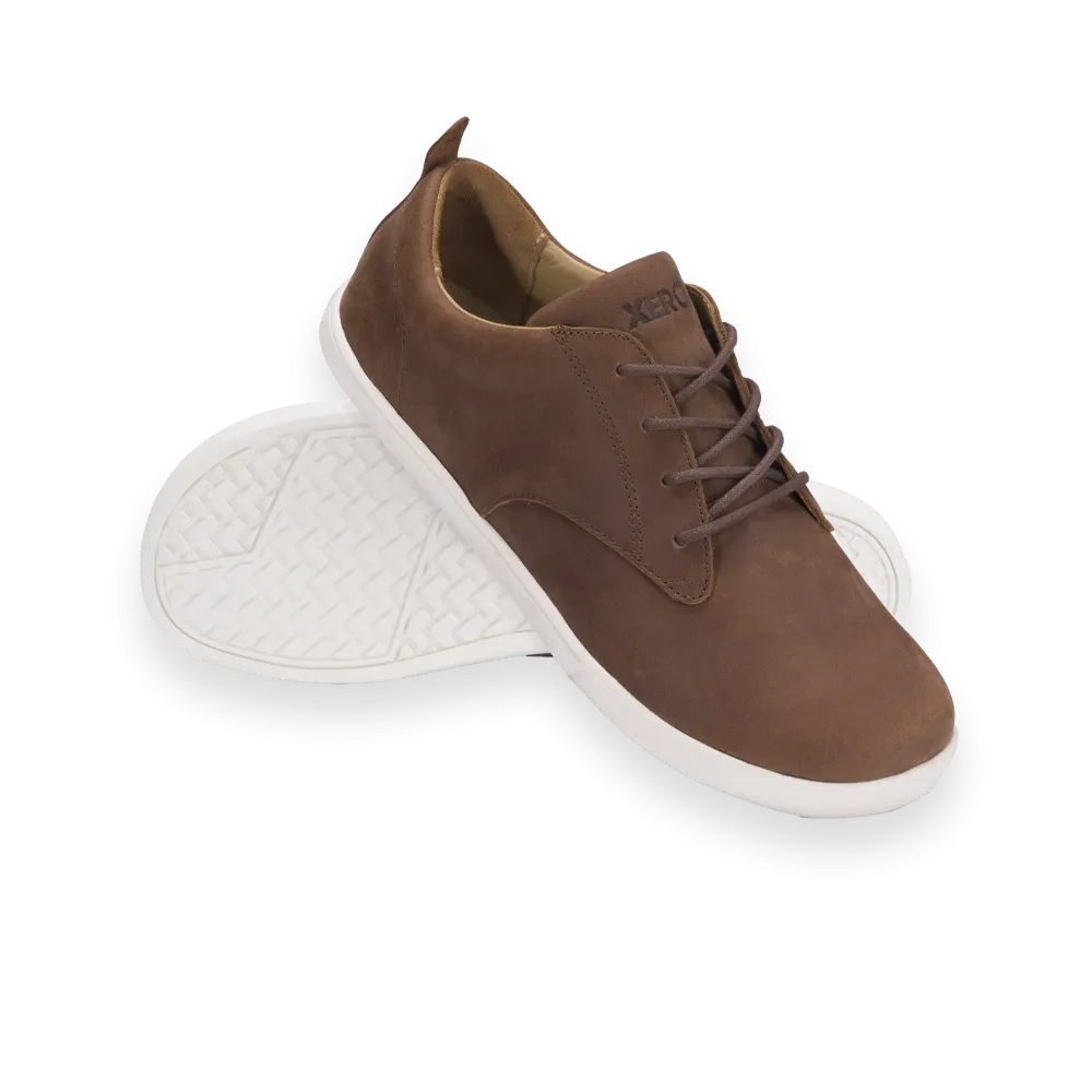 Xero Glenn Mens Brown