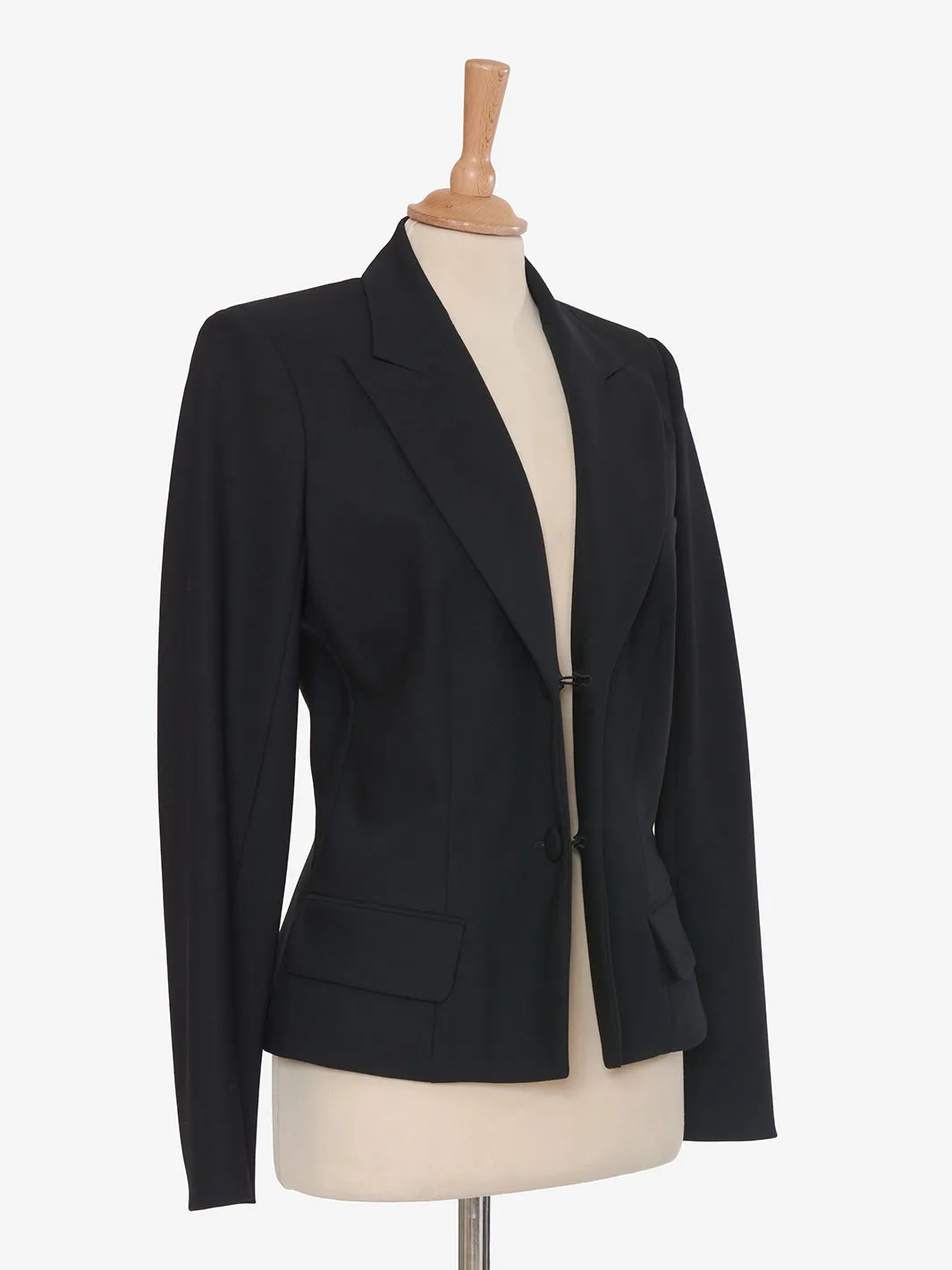 Yves Saint Laurent Complete Tom Ford Vintage Suit